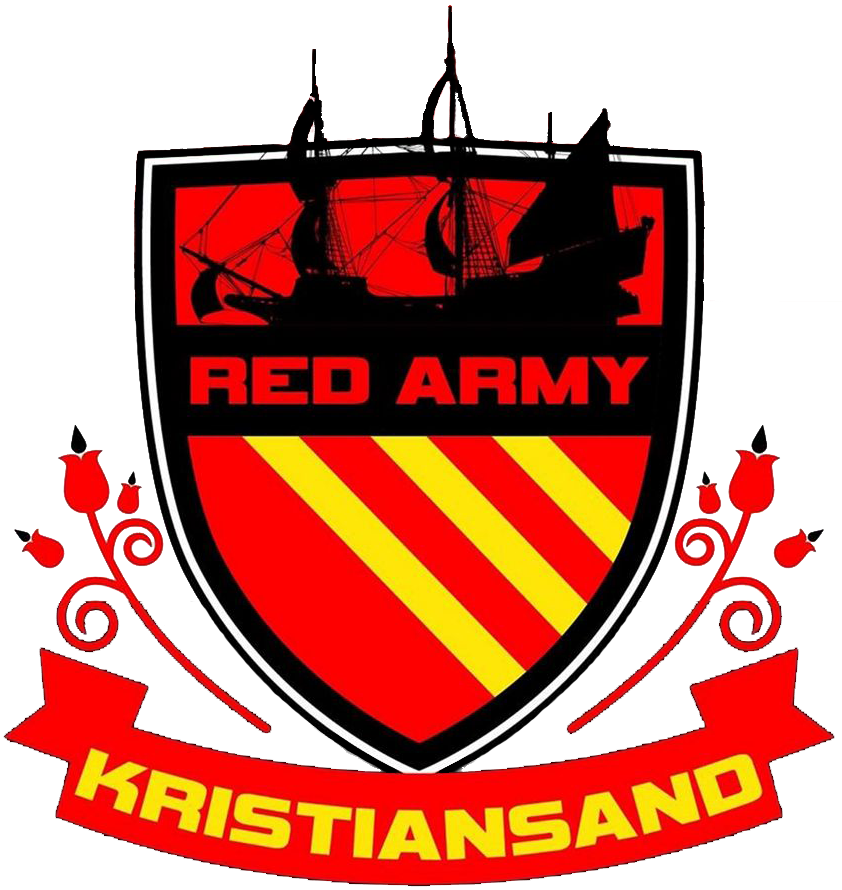 red-army.no