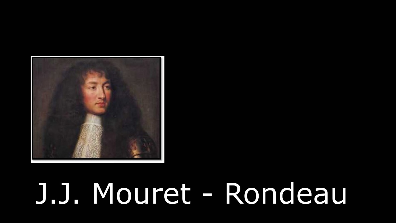 J.J Mouret
