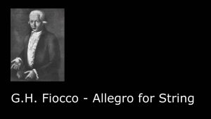 G.H. Fiocco