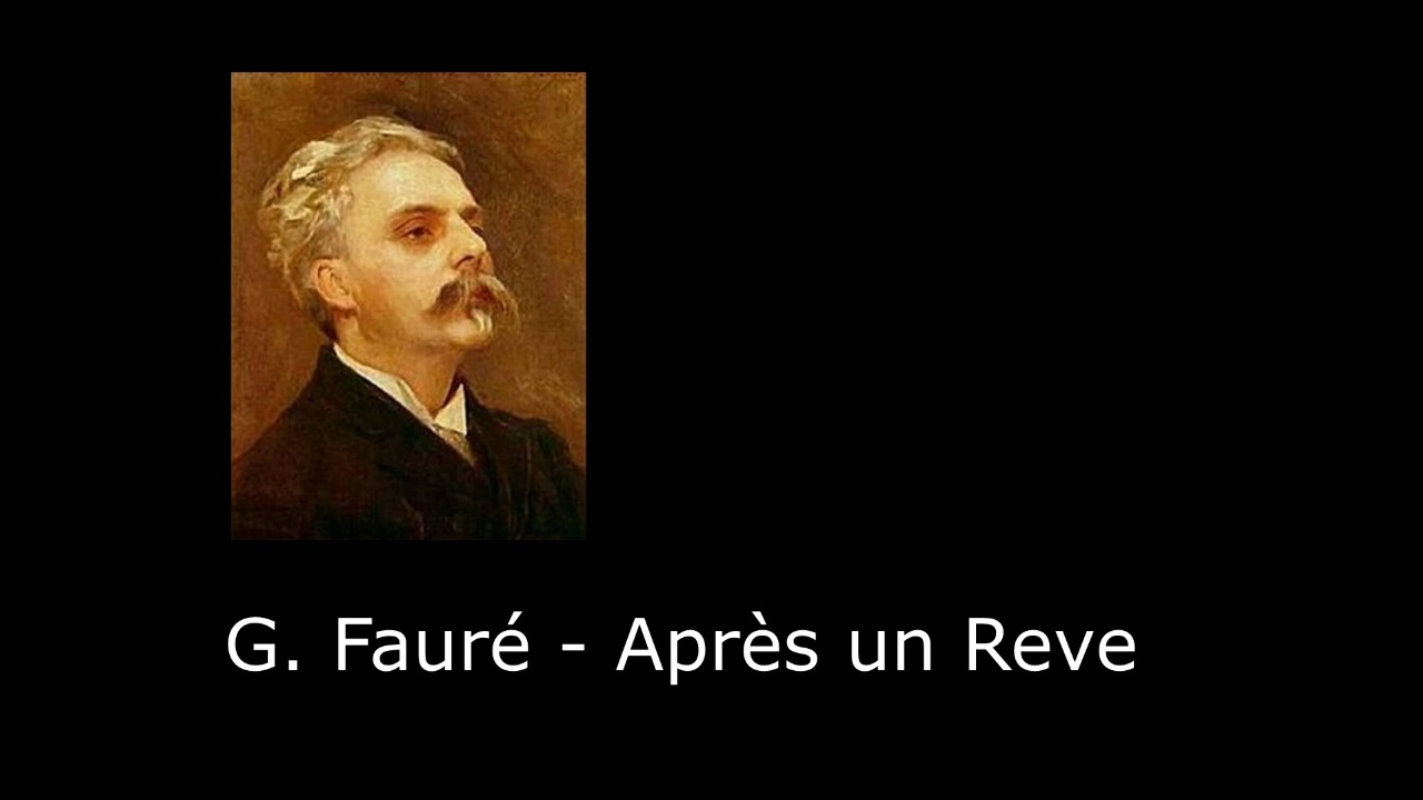 G. Fauré