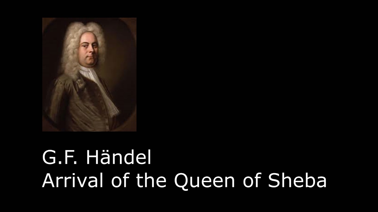 G.F. Handel