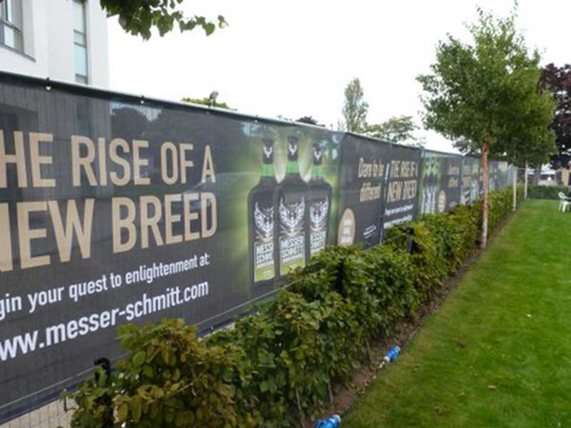 Banner Prints