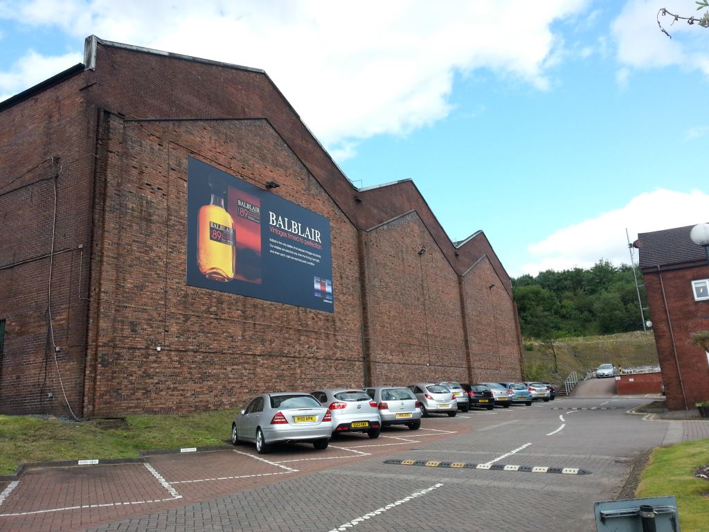 Building Banners