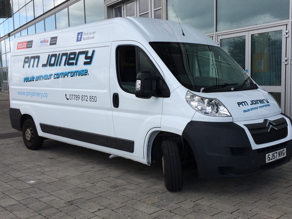 Vehicle Graphics