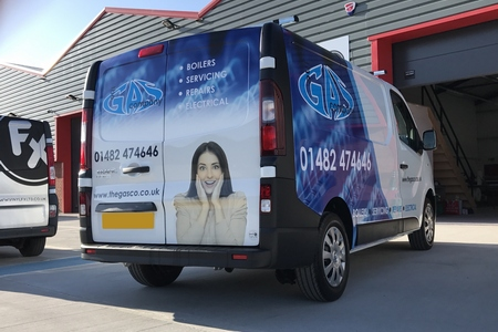 Vehicle Graphics