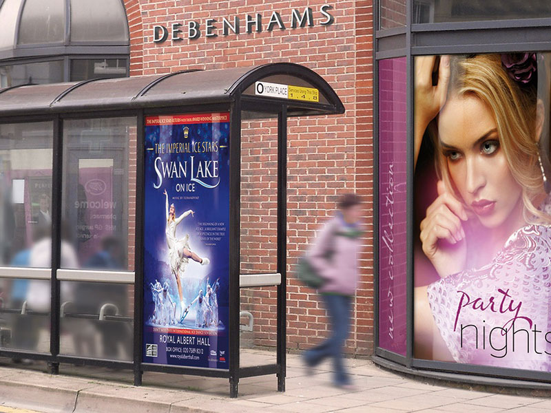 Posters