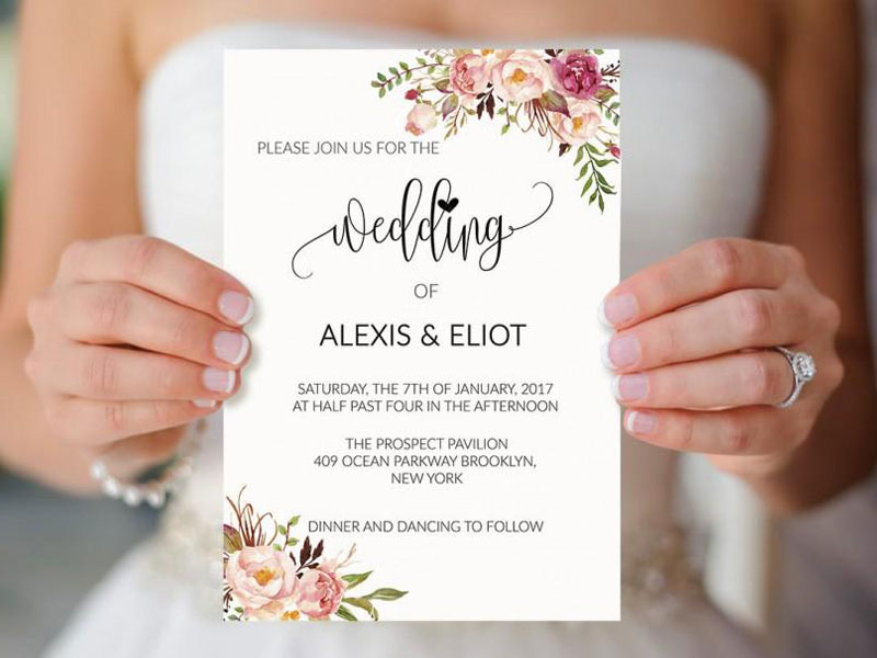 Invites