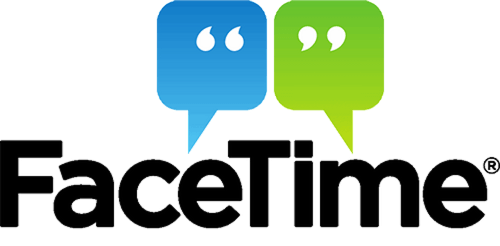 Facetime Logo