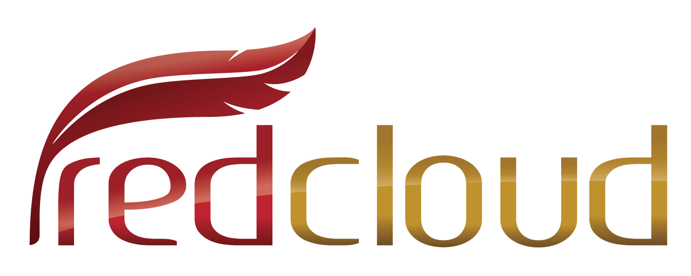 Red Cloud IT och rCloud Office - en svensk molntjänst för företag och organisatioer