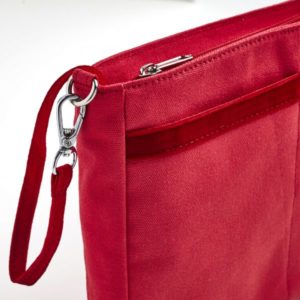 VÄSKINSATS BAGINBAG BAGPOD PURSEINSERT VÄSKORGANISERARE REDDOG DESIGN