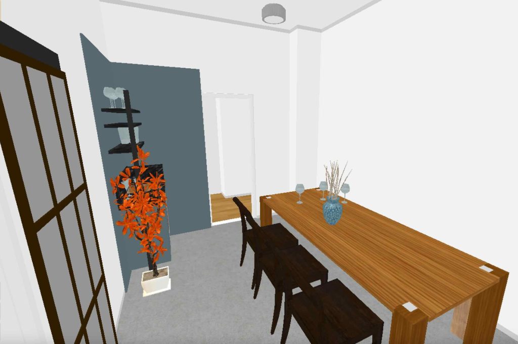 Home Redesign App - RoomSketcher