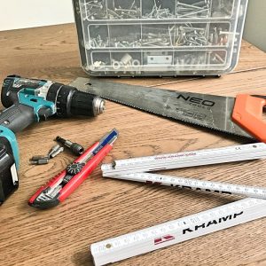 Handyman Tools