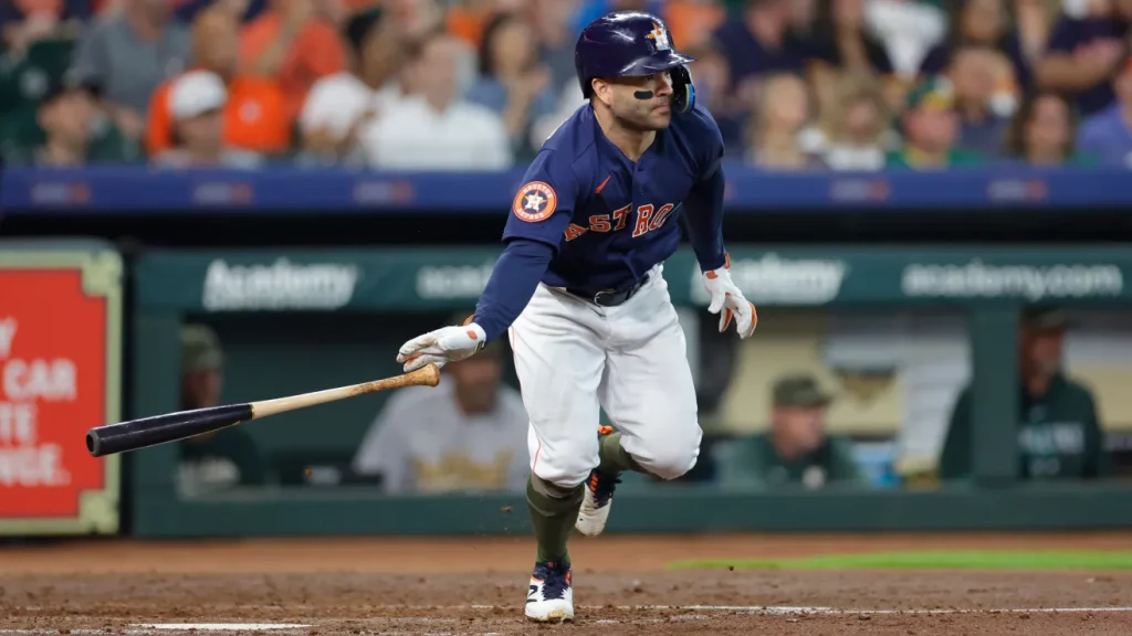 Jose-Altuve