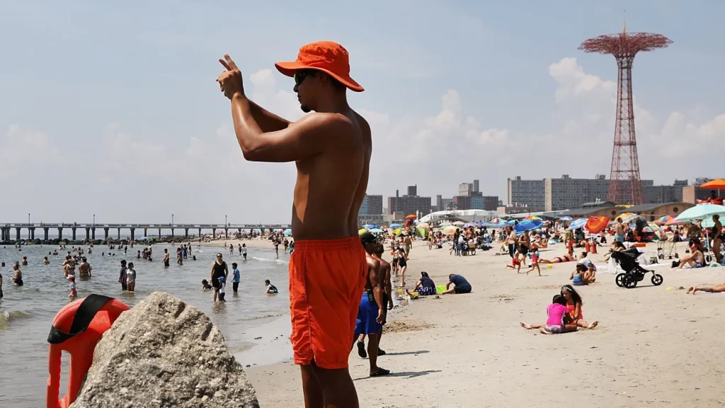 playa