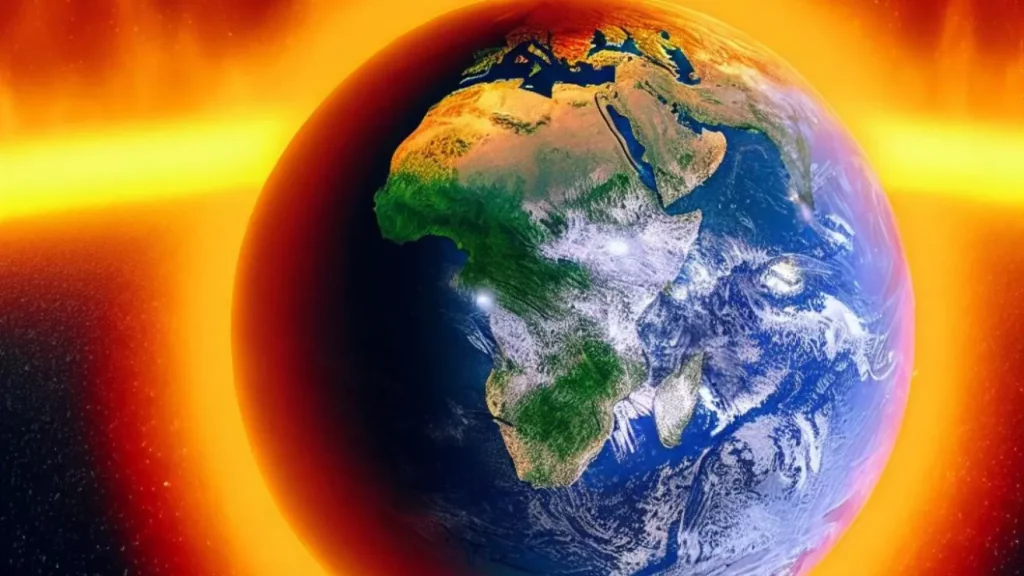 ¿Extincion-masiva-en-la-Tierra-relacionada-con-el-calor-extremo
