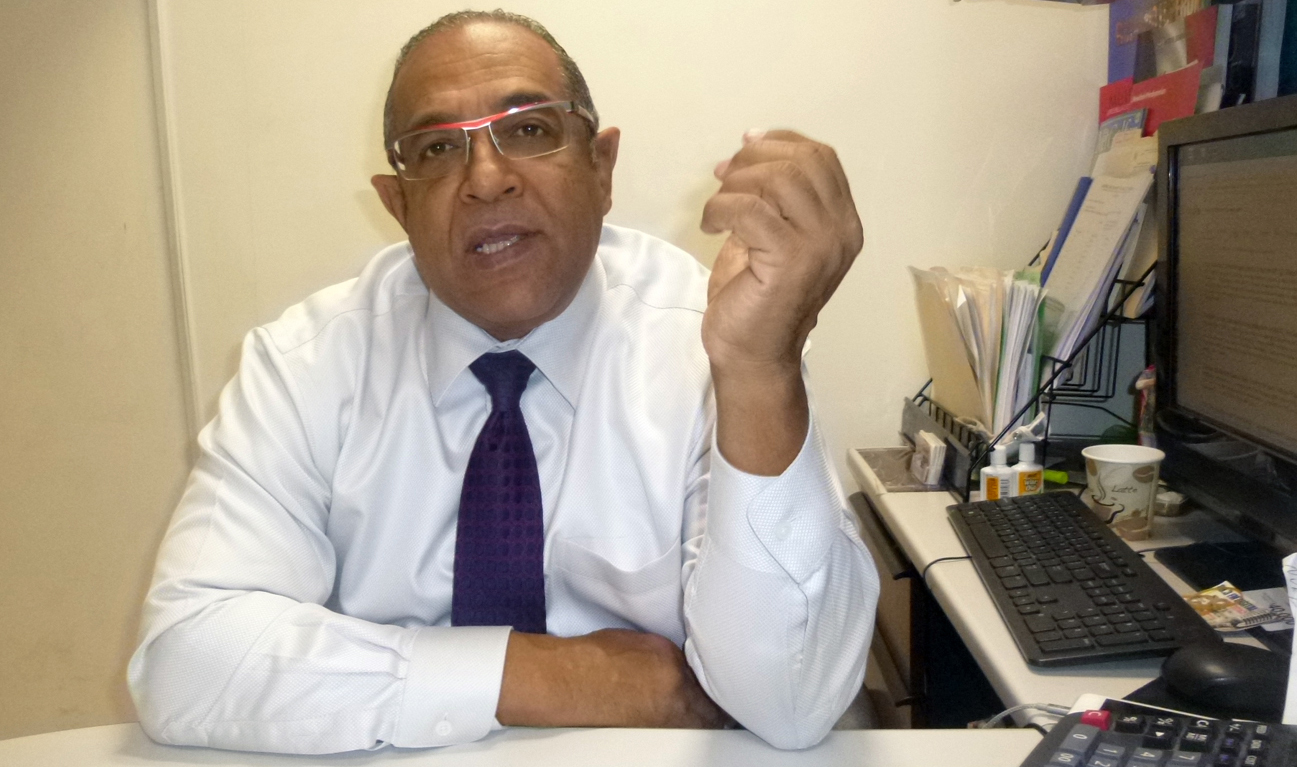 Vargas aplaude aumento