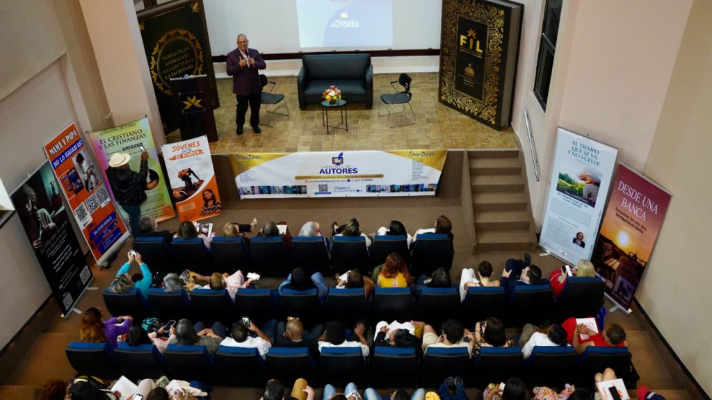 El coloquio “Mujeres, cine y libertad” tendrá lugar a las 400 p.m. en la sala B de la Cinemateca Dominicana y contará con la participación de Ingrid Bejerman (Brasil)