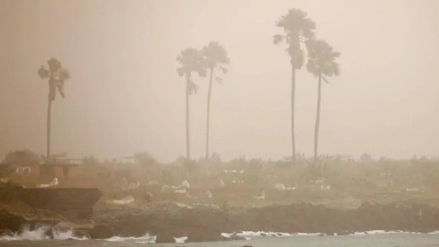 Polvo-del-Sahara