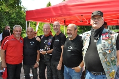 4. Bikertreffen 2017 163