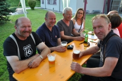 4. Bikertreffen 2017 207