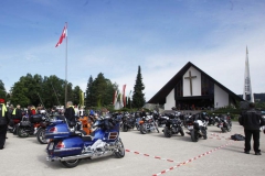 Motorradweihe Lendorf 2016 020