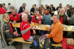 Bikersegnung Friesach 014