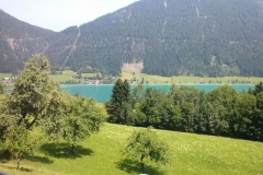 Weißensee&Naßfeld 030