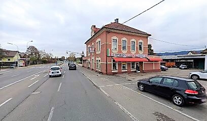 Gasthaus Kirchenwirt