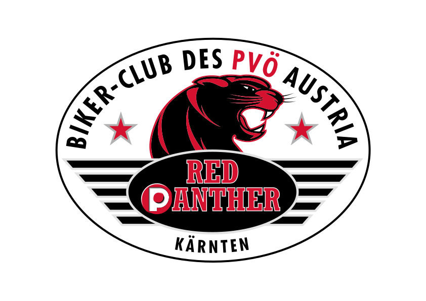 Red Panther Bikerclub