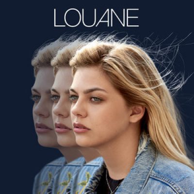 louane album