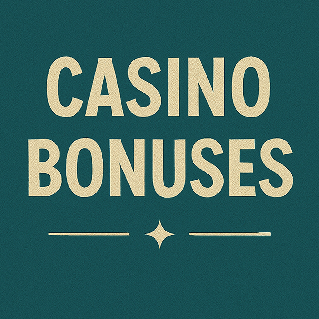 casino bonuses