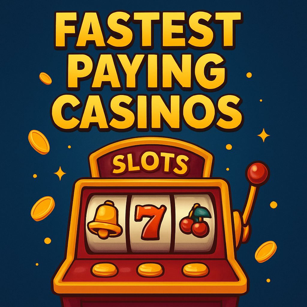fastest paying casinos