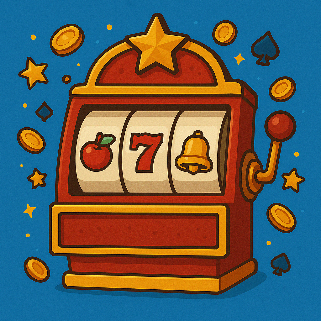 free slots