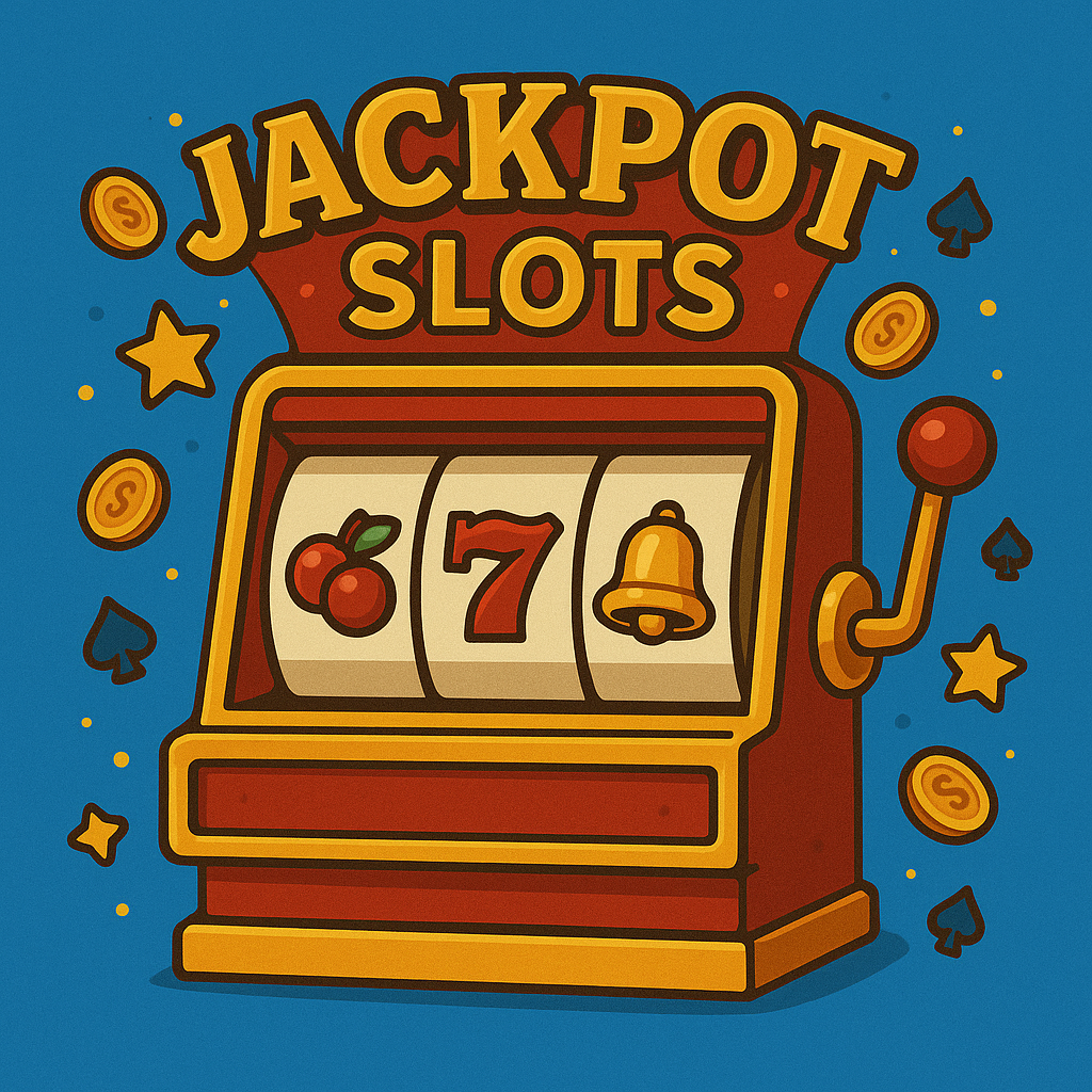 jackpot slots
