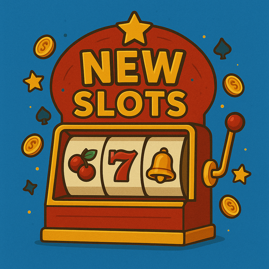new slots