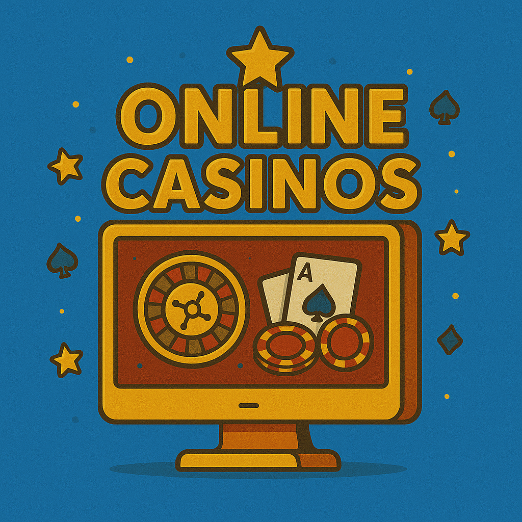 online casinos