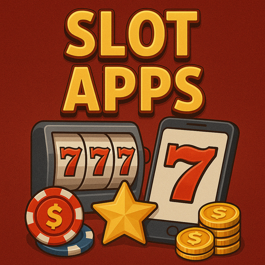 slot apps