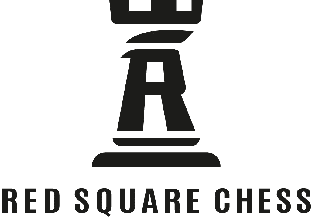 Red Square Chess