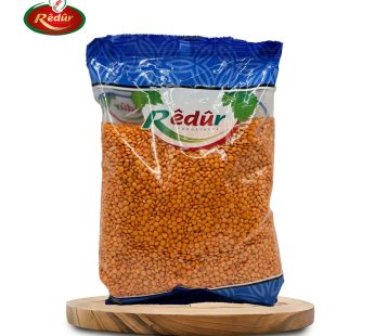 Röda Hela Linser 900g
