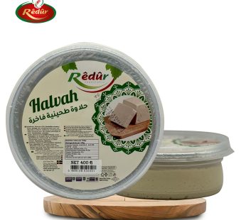 Halawa Sada 400g