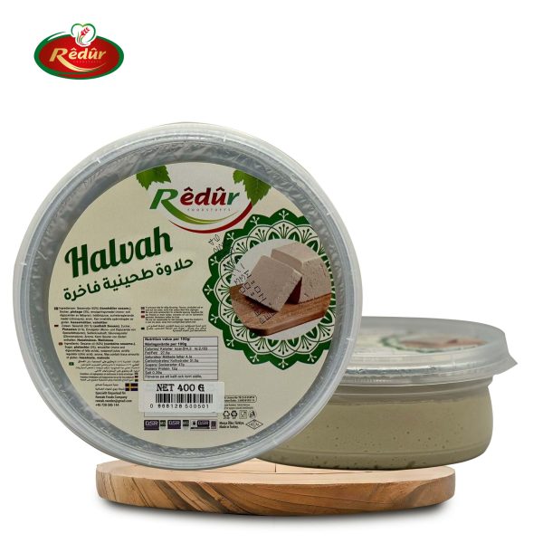 Halawa Sada 400g