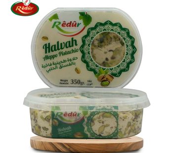 Halawa med pistagenötter 350g