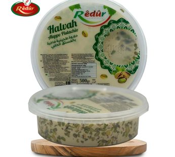 Halawa – antep fistikl 500g