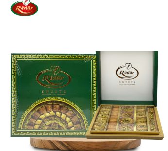 Arabisk Baklava 700g