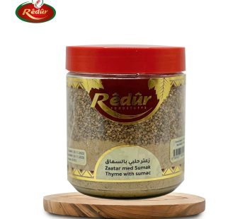 Zaatar med sumak 400g