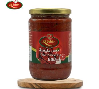 Paprikamelass 600g