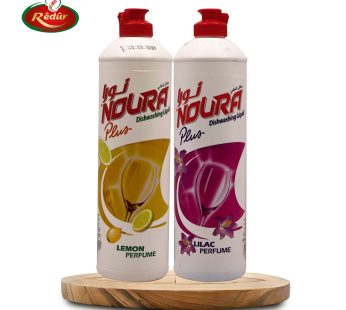 Noura – Diskmedel 500ml