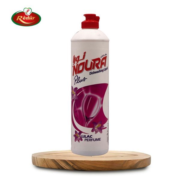 Noura - Diskmedel 500ml - Bild 2