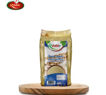 Medium semolina för godis 800g