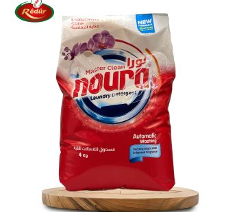 Noura – Automatic washing 4kg